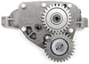 Rareelectrical NEW OIL PUMP COMPATIBLE WITH CUMMINS INDUSTRIAL ENGINES ISX ISX15 ISZ13 2864072 4024814 4026691 3800753 4024935 4309500 4955955 2881757NX 4309500NX