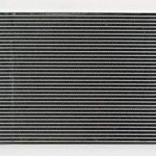 A/C Condenser - Pacific Best Inc For/Fit 4560 94-03 Chevrolet S10/S15 95-03 Blazer/Jimmy 96-00 Isuzu Hombre