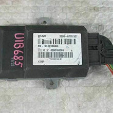 REUSED PARTS Steering Control Module Fits 03-08 Fits BMW 760i 3230-6770 537 6770 537 6770537