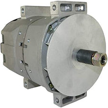 DB Electrical ADR0332 Alternator Compatible With/Replacement For SterlingA-Line International Truck, L-Line, Volvo, Silver Star Series, Kenworth, International, Western Star 321-758 321-763 321-764