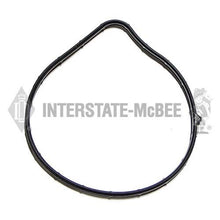Made to fit M-1836235C1 Gasket - Air Compressor Navistar Interstate-McBee