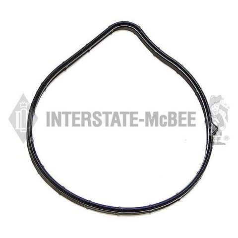 Made to fit M-1836235C1 Gasket - Air Compressor Navistar Interstate-McBee
