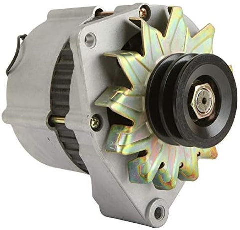 DB Electrical ABO0195 Alternator for Deutz Allis Fahr Tractor and Iveco Truck Many Other Models