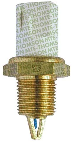 MTE-THOMSON 5041 Intake Air Charge Temperature Sensor IAT Sensor fits for Ford 1981-2003 | Lincoln 1980-1995 | Mazda 1991-1995 | Mercury 1981-1995 | Merkur 1988-1989