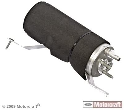 Motorcraft A/C Accumulator YF-2705