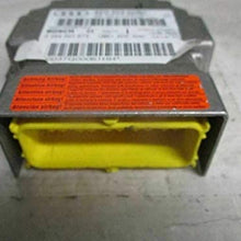 REUSED PARTS Bag Front of Transmission Hump Fits 06-08 Audi A8 4E0 959 655 J 4E0959655J