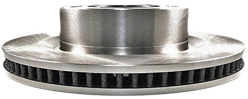 Bendix Premium Drum and Rotor PRT5718 Front Brake Rotor