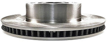 Bendix Premium Drum and Rotor PRT5718 Front Brake Rotor
