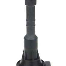A-Premium Ignition Coils Pack Replacement for Infiniti Q45 2002-2006 M45 2003-2004 M45 2006-2010 FX45 2003-2008 V8 4.5L VK45DE 4-PC Set