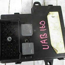 REUSED PARTS Body Control BCM Left Hand Dash Fits 06 G6 15804602