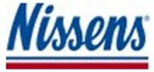Nissens 90732 Oil Filled Radiator Automatic Transmission