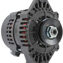 DB Electrical ADR0298 New Alternator For Crusader 350 8 Cyl. 350Ci 2002-2004, Pleasurecraft Ra097007B, Crusader Marine 5.7L 8.1L 8.1 5.7 2001-2004 20113 20825 D19020608 113692 19020608 4-6288 575010