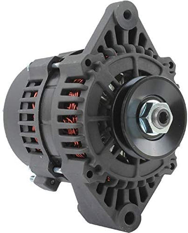 DB Electrical ADR0298 New Alternator For Crusader 350 8 Cyl. 350Ci 2002-2004, Pleasurecraft Ra097007B, Crusader Marine 5.7L 8.1L 8.1 5.7 2001-2004 20113 20825 D19020608 113692 19020608 4-6288 575010