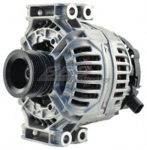 BBB Industries 11255 Remanufactured Alternator