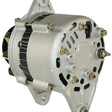 DB Electrical AHI0098 Alternator Compatible With/Replacement For F03 Fo3 Nissan Lift Truck Td42 Engine 1989-On, Nissan Lift Truck F03 1989-On Td42 Engine Forklift LR225-84T 113418 12324 23100-51H00