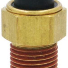 2pcs Temperature Sensor 12146312 15326386 Compatible for Chevrolet/Buick