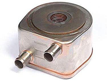 Oil Cooler 2486A241 for Perkins 1004-4 1004-40 1004-40T 1004-42 1004-4T 1006-6 1006-60 1006-60T