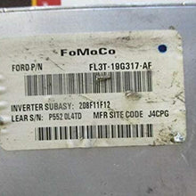 REUSED PARTS 15-17 Fits Compatible with Ford F150 110V 400W Power Inverter Converter FL3Z19G317A FL3T19G317AF