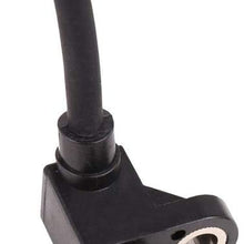 X AUTOHAUX Car ABS Wheel Speed Sensor for Chevrolet Trailblazer GMC 15158254 Front Left or Right DC 12V
