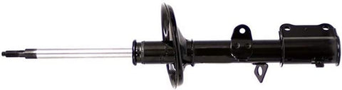 AutoDN REAR RIGHT SHOCK and STRUT Compatible With 1993-2002 TOYOTCOROLLBasCDX LPRIZM