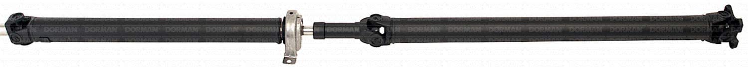 Dorman - OE Solutions 946-748 Rear Driveshaft Assembly