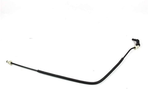 Fangfang The New Clutch Hydraulic Pipe Fit Peugeot Citroen C3XR 2083012008 (Type : Hydraulic Brake Hose)