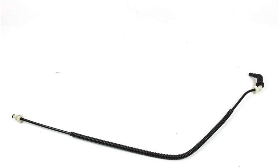 Yuanyuan The New Clutch Hydraulic Pipe Fit Peugeot Citroen C3XR 2083012008 (Type : Hydraulic Brake Hose) (Hydraulic Brake Hose)