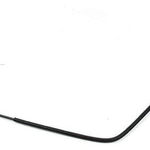 Yuanyuan The New Clutch Hydraulic Pipe Fit Peugeot Citroen C3XR 2083012008 (Type : Hydraulic Brake Hose) (Hydraulic Brake Hose)