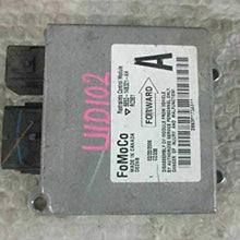 REUSED PARTS Bag Control Module Fits 2006 06 Fusion 6E53-14B321-AH 6E5314B321AH