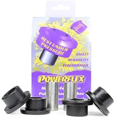 Powerflex PFF85-501 Polyurethane Front Wishbone Inner Front Bushings Set of 2