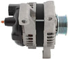 DB Electrical AND0472 Remanufactured Alternator For Chevy Malibu Ir/If; 12-Volt; 150 Amp; 15807948