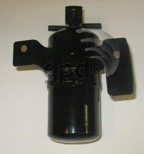 Global Parts Distributors 1411533 Drier/Accumulator