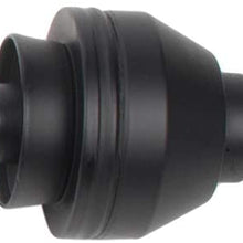 ANPART Front Driveshaft Prop Shaft Length 33 in Fit for 2002-2006 Dodge Ram 1500 4WD