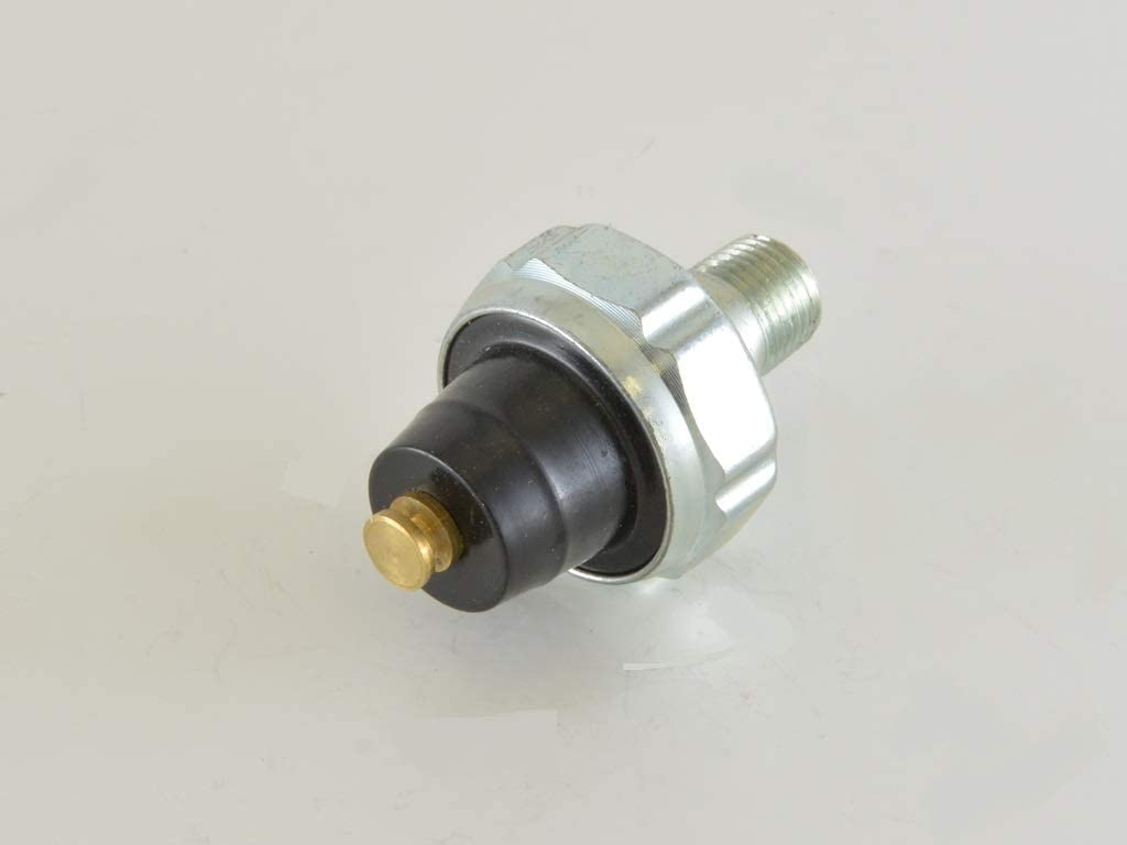 Formula Auto Parts OPS75 Engine Oil Pressure Switch/Sensor - Fits Chrysler, Dodge, Jeep, Plymouth (OE #938092)