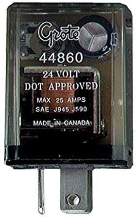 Grote/Save-T 44860 Flasher