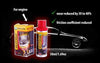 Zollex Nano Oil Additive Anti Friction Restorer for Car Engine Fuel Protect and Repair Treatment 50ml/1.7 oz
