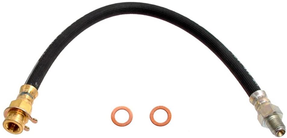 Raybestos BH24058 Professional Grade Hydraulic Brake Hose