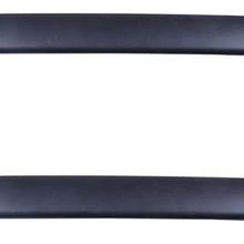 ROADFAR Roof Rack Aluminum Top Rail Carries Luggage Carrier Fit for 2010 2011 2012 2013 2014 2015 2016 2017 2018 2019 2020 for Lexus GX460 Sport Utility 4-door 4.6L Baggage Rail Crossbars