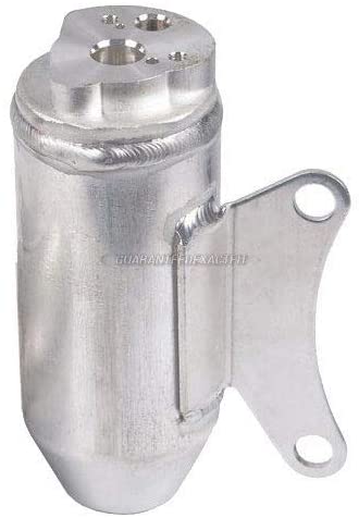 For Jaguar Vanden Plas XJ8 XJR A/C AC Accumulator Receiver Drier - BuyAutoParts 60-30456 New