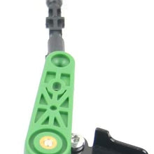 MSQ-CD Front Right Headlight Level Sensor 4H0941286G for Au di A6 Avant 4G5,C7 2011-2018