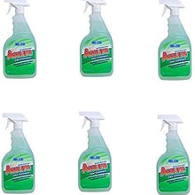 Walex RV Trailer Camper Cleaners Assure Odor Eliminator ASSURERV32OZ (6 Pack)