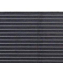 Automotive Cooling A/C AC Condenser For Mini Cooper 3254 100% Tested