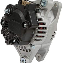 DB Electrical AVA0045 Alternator Compatible with/Replacement for KIA Sorento 2003 2004 2005 2006 03 04 05 06 3.5L 3.5/37300-39450 / A0002655045 /600025/120 AMP, 12 Volts, CW