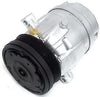 A/C Remanufactured Compressor Kit Fits 2000-2005 Buick Lesabre Pontiac Bonneville V6 3.8L 57994