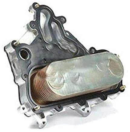 Oil Cooler 4133Y042 for Perkins 1106A-70T 1106A-70TA 1106C-E70TA 1106D-70TA 1106D-E66TA 1106D-E70TA