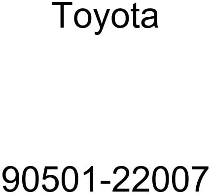 Toyota 90501-22007 Accumulator Piston Compression Spring