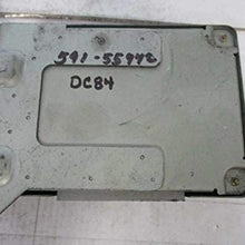 REUSED PARTS Transmission Under Front Console Fits 05-06 Altima ETC31171NA1 ETC31-171N A1