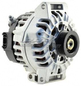 BBB Industries 11313 Remanufactured Alternator