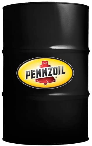 Pennzoil 550030431 High Mileage Vehicle 5W-20 SN - 1 55 Gallon Drum