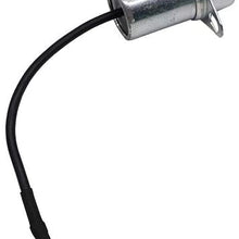 160-1183 312-0246 Lawn Mower Points and Condenser Set for Onan B Series Engines